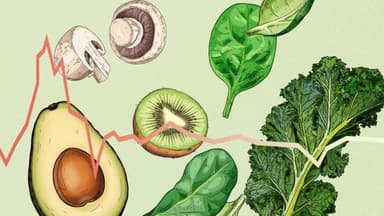 No tiene que dejar los carbohidratos para controlar el azúcar en sangre: cambie cómo los consume