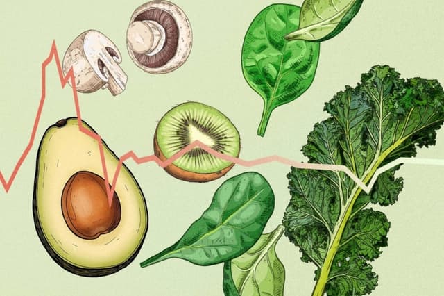 No tiene que dejar los carbohidratos para controlar el azúcar en sangre: cambie cómo los consume