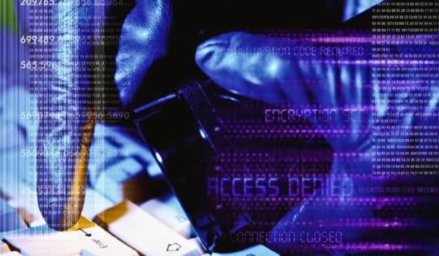 La ciberguerra librada por actores estatales está ganando reconocimiento como una seria amenaza tanto para la seguridad nacional como para los intereses económicos. (Cortesía del Departamento de Defensa de los Estados Unidos).