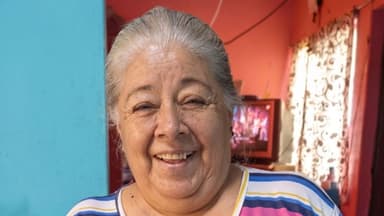 Hija reconstruye última ruta de su madre de 70 años desaparecida en CDMX