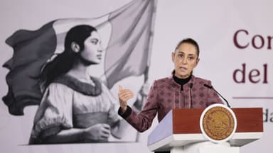 México descarta represalias contra China por los aranceles a la nuez mexicana