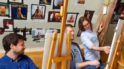 Las artes y la salud del alma