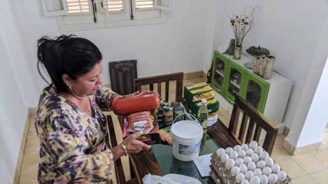 El castrismo tolera las críticas del exilio cubano porque necesita de su dinero para sobrevivir: Experto