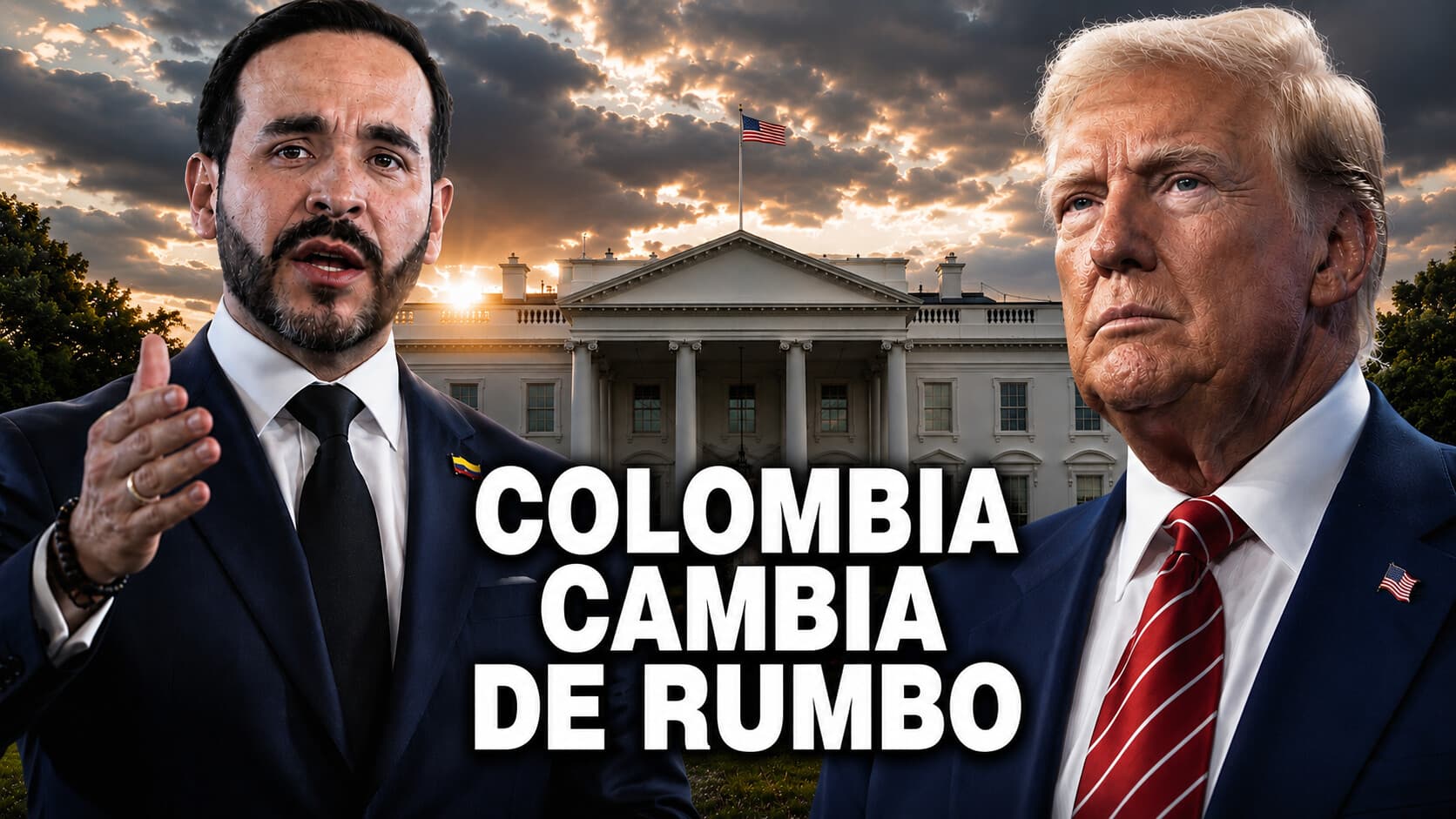 El rol de Colombia como nuevo aliado principal de EE. UU.