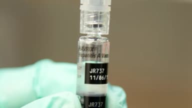 La mayoría de adultos no son inmunes a la hepatitis A o B: Estudio