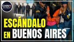 Megacaso de corrupción y mafia china en Buenos Aires. ¿Quienes están involucrados?