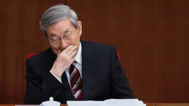 Obituario de ex primer ministro chino Zhu Rongji revela legado político cuidadosamente forjado: analista