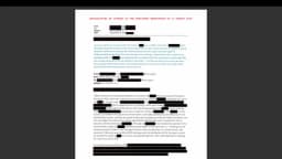 Documentos revelan que la NSA frenó reportes sobre interferencia del PCCh en las elecciones de EE. UU.