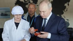 China impulsa estrategia antiestadounidense al aliarse con Rusia: analistas