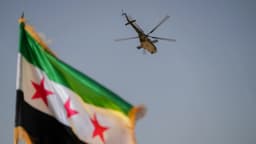 EE. UU condena los ataques israelíes contra una base aérea siria como una "escalada innecesaria"