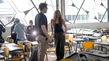Shakira reconstruirá 1 universidad y 10 colegios dañados por el terremoto en Chocó