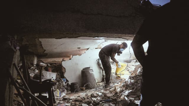 El gobierno venezolano prepara formación especializada para reforzar al sector tras los terremotos