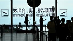 China reabre antiguos casos judiciales y presiona a quienes huyeron al extranjero para que regresen