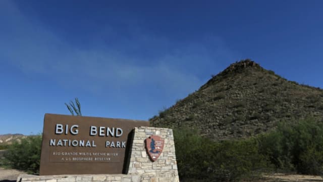Administración Trump suspende proyecto fronterizo en parque nacional Big Bend de Texas