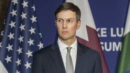 Kushner y Netanyahu: Hamás debe desarmarse para reconstruir Gaza