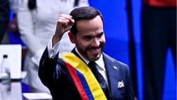 De la Espriella anuncia captura de la "principal cabecilla" de la red financiera de Mordisco