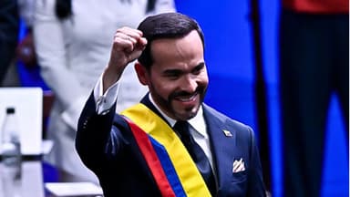 De la Espriella anuncia captura de la "principal cabecilla" de la red financiera de Mordisco