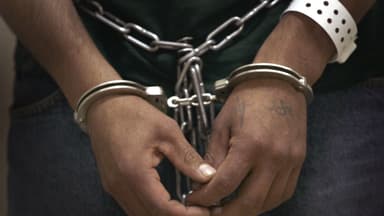 Estados Unidos entrega a México a 6 fugitivos "más buscados" por el país: Embajador