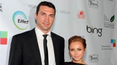 Wladimir Klitschko rompe su silencio sobre la muerte de Hayden Panettiere con emotivo homenaje