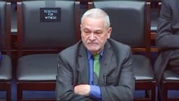 Exasesor de Fauci se declara culpable de un delito federal