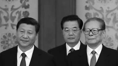 Analistas ven negociación de poder en el PCCh detrás de la conmemoración de Jiang Zemin