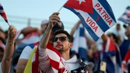 La batalla por Miami