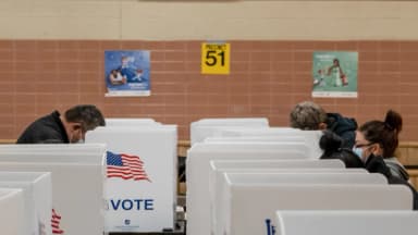Trump: La Oficina del Censo identificó 24,000 votos de no ciudadanos en 2020