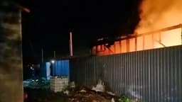 Ucrania lanza 620 drones contra la región de Moscú, mientras ataque ruso deja 10 muertos en Ucrania