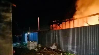 Ucrania lanza 620 drones contra la región de Moscú, mientras ataque ruso deja 10 muertos en Ucrania