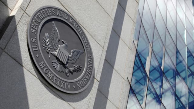 La SEC propone normas para facilitar capital a empresas de criptomonedas