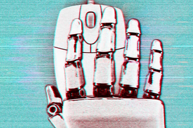 Los bots ya representan más de la mitad del tráfico de Internet: Así está afectando a las empresas