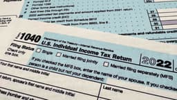 IRS propone normas para impedir que inmigrantes ilegales obtengan créditos tributarios reembolsables