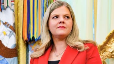 Trump nomina a la Dra. Heidi Overton para dirigir la FDA