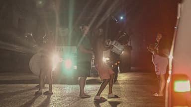 Cuba registra un récord de protestas en la primera mitad de 2026, denuncia una ONG