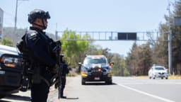 Detienen a 9 presuntos criminales vinculados a "El Tío Lako", líder del CJNG en Michoacán y Jalisco