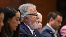 México se abstiene de votar en la OEA ante propuesta para abordar crisis en Nicaragua