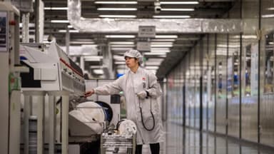 Fabricante de electrónicos en Shenzhen cierra por caída de pedidos y mayores costos