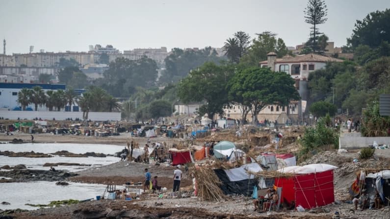 Ceuta: Lecciones aprendidas dos semanas después