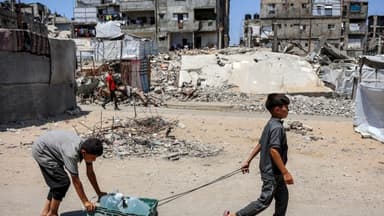 ¡No es un genocidio, sino una enorme dosis de hipocresía envuelta en dobles estándares!