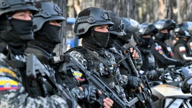 EE. UU. actualiza advertencias de viaje para 3 países sudamericanos debido a la delincuencia