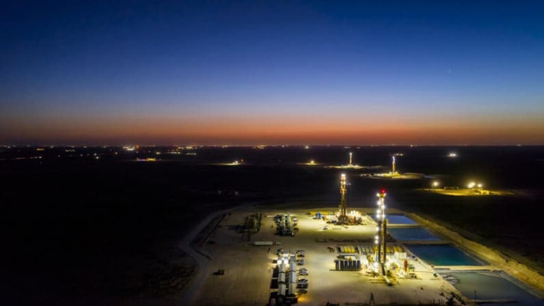 Estados Unidos, y no China, es la superpotencia energética mundial