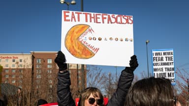 Los estadounidenses están cayendo en la trampa socialista al culpar al capitalismo en lugar del estatismo