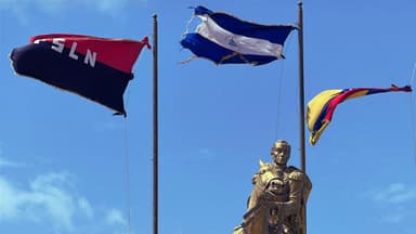 7 personas permanecen en desaparición forzada en Nicaragua, denuncian ante la Corte IDH