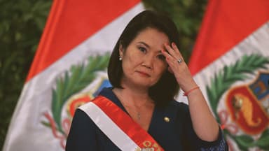 Gobierno de Fujimori admite "retraso absoluto" en prevención ante El Niño