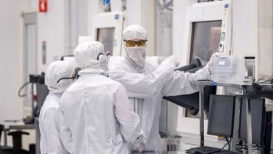 Startup de chips Etched duplica valor a USD 21 mil millones tras una ronda de financiamiento