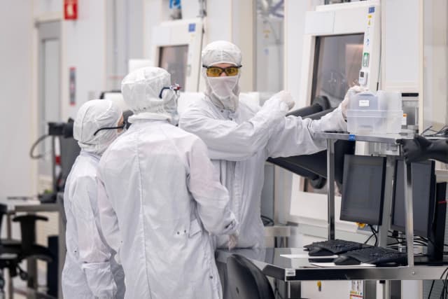 Startup de chips Etched duplica valor a USD 21 mil millones tras una ronda de financiamiento
