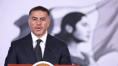 México asegura más de 4 millones de dosis de fentanilo vinculadas a “Los Rusos” con inteligencia de la DEA