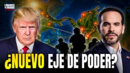 Colombia cambia de rumbo: ¿Qué impacto tendrá su nueva alianza con Estados Unidos?