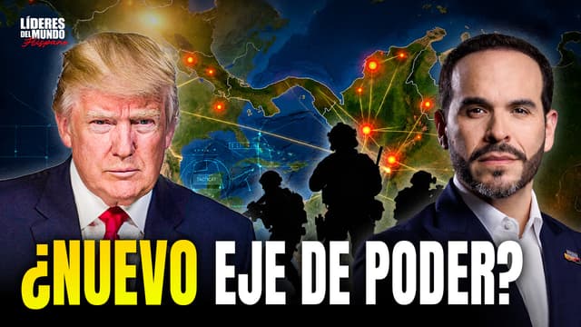 Imagen de Colombia cambia de rumbo: ¿Qué impacto tendrá su nueva alianza con Estados Unidos?