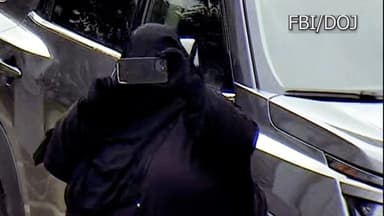 Acusan a mujer de participar en complot inspirado en ISIS para bombardear el Capitolio del estado de NY